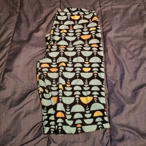 Lularoe leggings